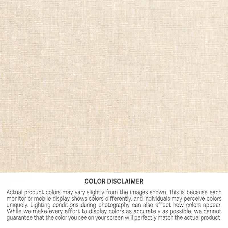 Logan Outdoor Sofa with Tan Cushions and Teak Frame