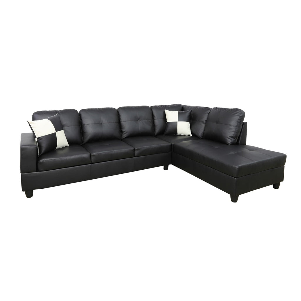 Convertible Sectional Sofa