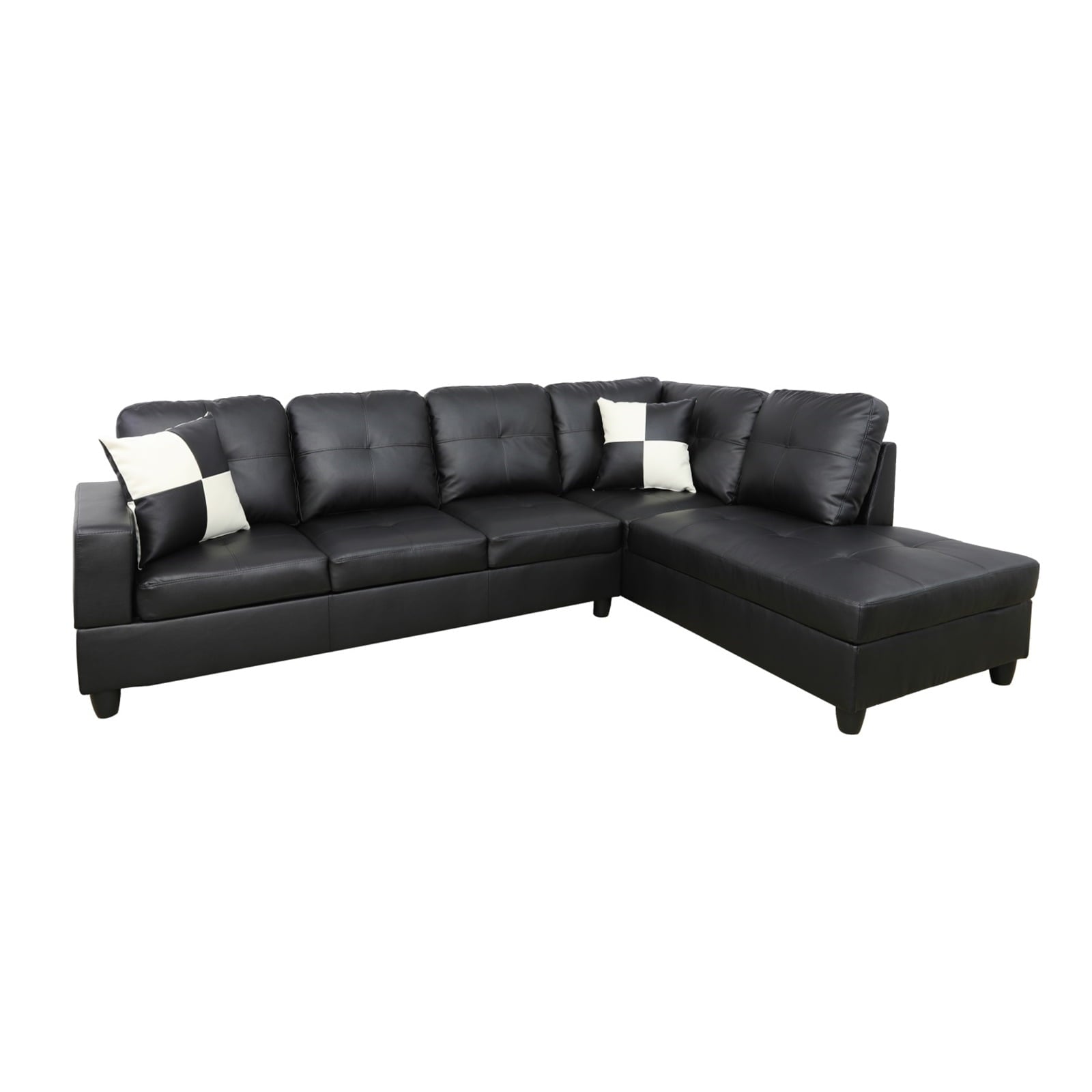 Convertible Sectional Sofa
