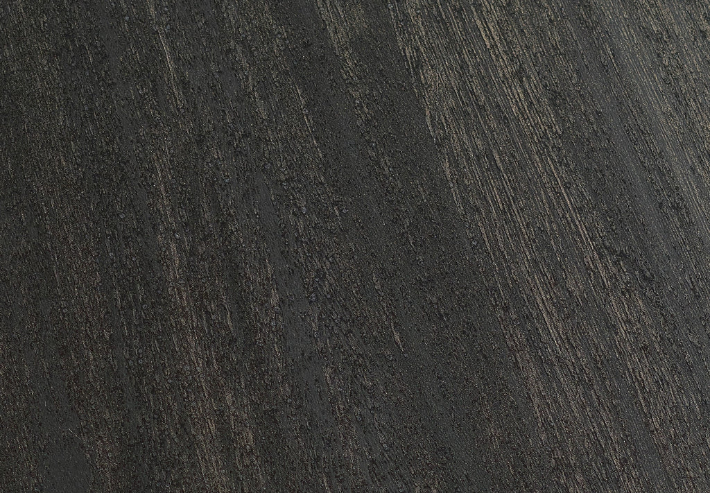 Springwood Caning Coffee Table, Charcoal Finish