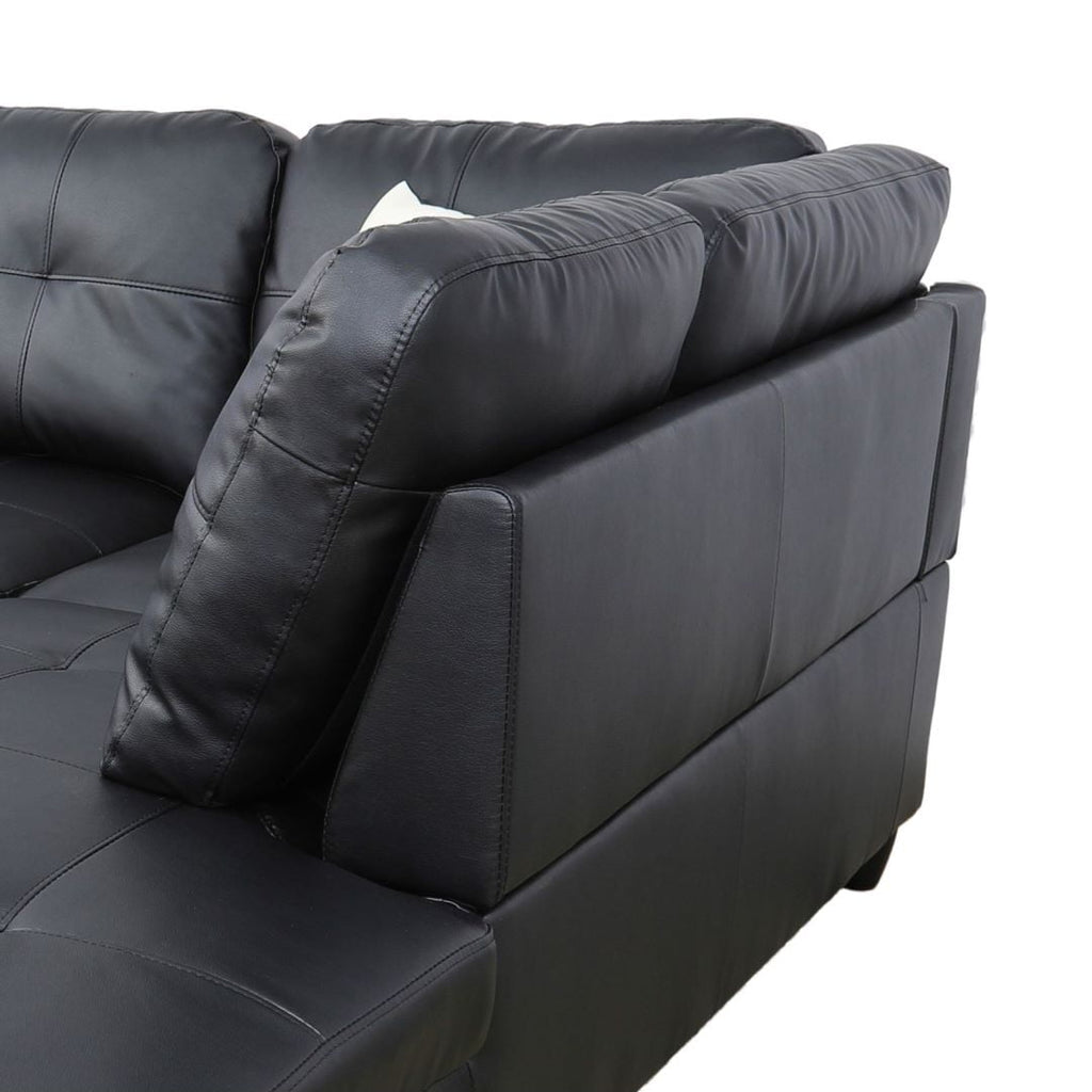 Convertible Sectional Sofa