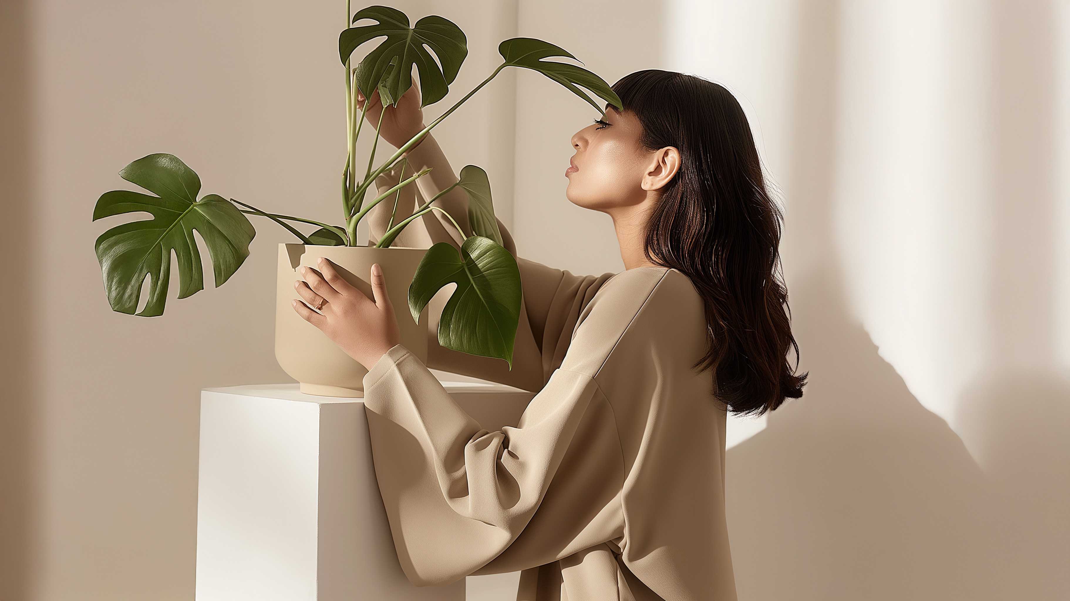 Out door / Small Space